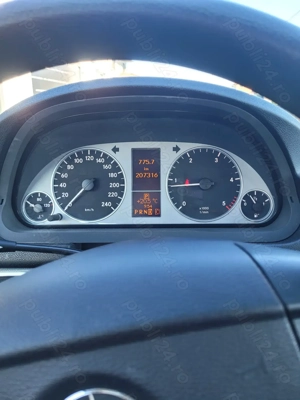 Vand urgent Mercedes - imagine 9 Vand urgent Mercedes - imagine 9