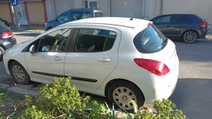 Vând Peugeot 308. - imagine 4