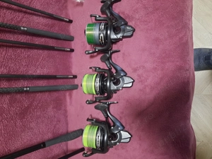 Bete pescuit caperlan + bati nadire - imagine 4