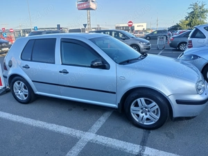 Vând golf IV an 2003 1,9 TDI  - imagine 6