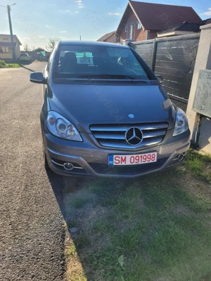 Vand urgent Mercedes - imagine 7 Vand urgent Mercedes - imagine 7