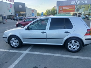 Vând golf IV an 2003 1,9 TDI  - imagine 7
