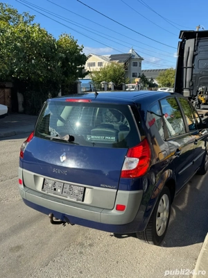Renault Scenic - imagine 2
