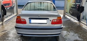 Vand BMW 318 i E 46 - imagine 6