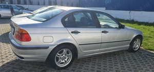 Vand BMW 318 i E 46 - imagine 5