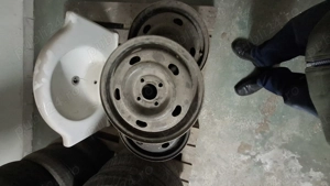 vând obiectele de terasa si gradina - imagine 2