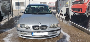 Vand BMW 318 i E 46 - imagine 7