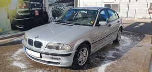 Vand BMW 318 i E 46 - imagine 8
