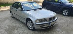 Vand BMW 318 i E 46 - imagine 2
