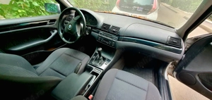 Vand BMW 318 i E 46 - imagine 9