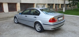Vand BMW 318 i E 46 - imagine 3