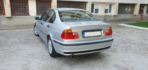 Vand BMW 318 i E 46 - imagine 4