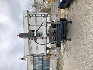 Vand semiremorca basculabila Schmitz SKI24 - imagine 4