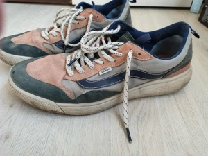 Adidasi tenesi Vans Sneakers Ua Ultrarange Exo Se Size 46