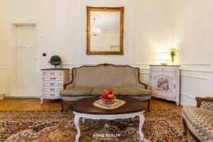 Apartament 3 camere baroc, Palatul Thomas Ede – Central