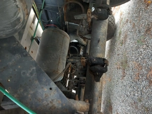 Vand semiremorca basculabila Schmitz SKI24 - imagine 5