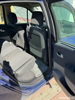 Renault Scenic - imagine 7