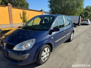Renault Scenic - imagine 3