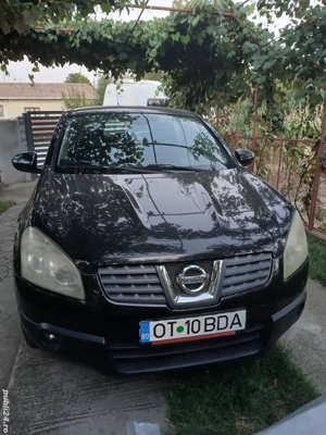 Nissan Qashqai 15