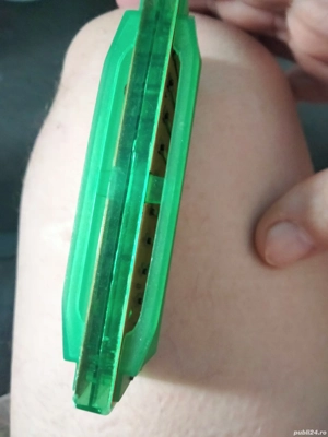 muzicuță Hohner  - imagine 3