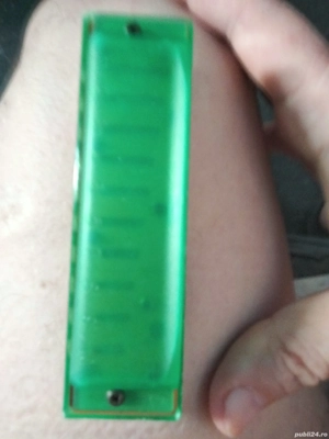 muzicuță Hohner  - imagine 4