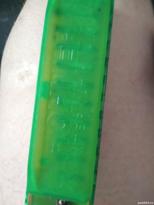 muzicuță Hohner  - imagine 5