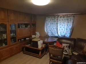 Proprietar vand casa in Herneacova - imagine 5