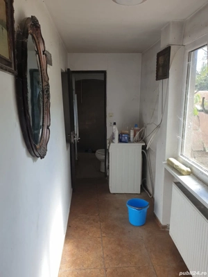 Proprietar vand casa in Herneacova - imagine 8