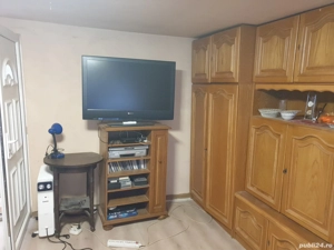 Vand casa si teren in sat Herneacova - imagine 6