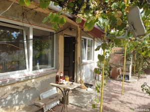 Vand casa si teren in sat Herneacova - imagine 9