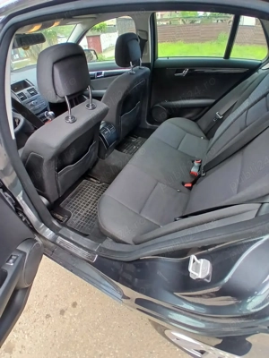 Vând mercedes kompresor