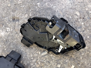 Broasca incuietoare usa stanga/dreapta FORD FOCUS CABRIO CC - imagine 4