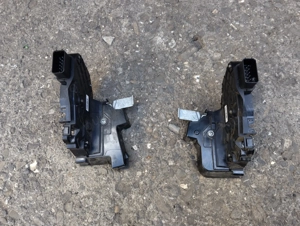 Broasca incuietoare usa stanga/dreapta FORD FOCUS CABRIO CC - imagine 2