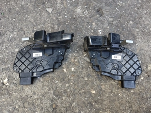 Broasca incuietoare usa stanga/dreapta FORD FOCUS CABRIO CC - imagine 7