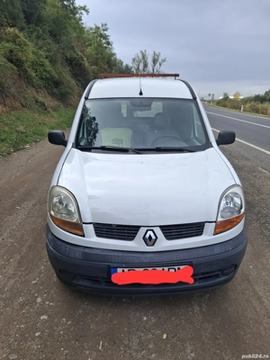 Renault Kangoo 1.5