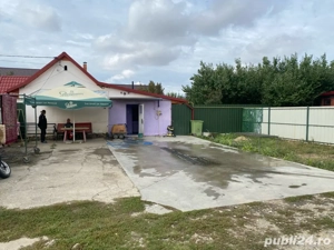 Închiriez spălătorie auto