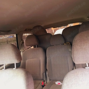 Vând Hyundai trajet 2.0 crdi pentru piese