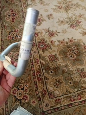 Conducta Mercedes 6734660465 - imagine 3