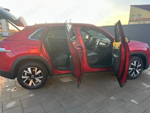 de Vinzare 2020 Volkswagen Atlas CrossSport (nu este  Tuareg) - imagine 7