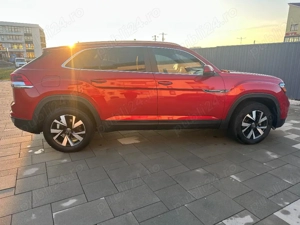 de Vinzare 2020 Volkswagen Atlas CrossSport (nu este  Tuareg) - imagine 4