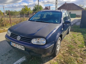 Vw Golf  1,9 tdi  alh 