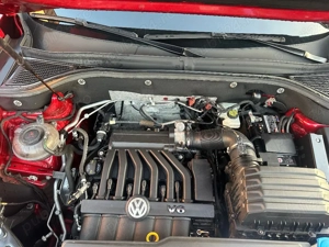 de Vinzare 2020 Volkswagen Atlas CrossSport (nu este  Tuareg) - imagine 8