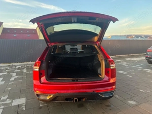 de Vinzare 2020 Volkswagen Atlas CrossSport (nu este  Tuareg) - imagine 9