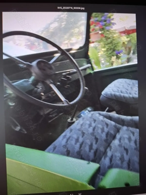 Vand masina IMS 461  - imagine 2