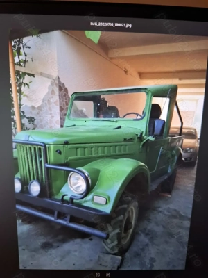 Vand masina IMS 461  - imagine 3