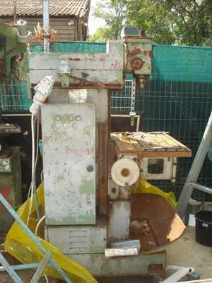 utilaje industriale - imagine 3