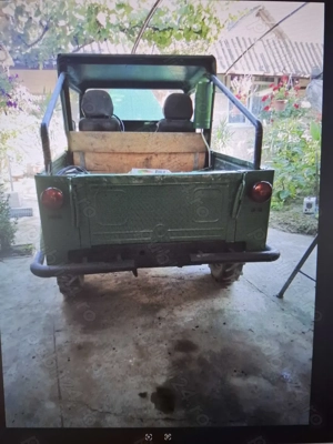 Vand masina IMS 461  - imagine 4