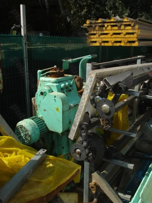 utilaje industriale - imagine 5