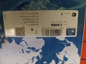 Kit reparație cilindru ambreiaj DT