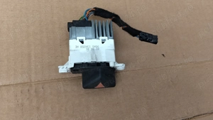 Buton avarie FORD FOCUS 1998-2004 mk1 - imagine 2